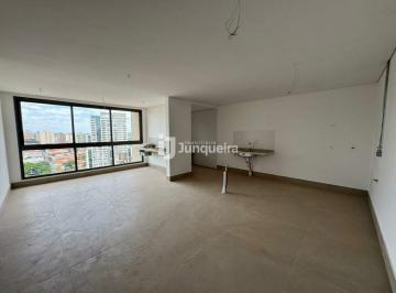 Apartamento · 112m² · 3 Quartos · 2 Vagas · Apartamento à venda, 3 quartos, 3 suítes, 2 vagas, São Dimas - Piracicaba/SP
