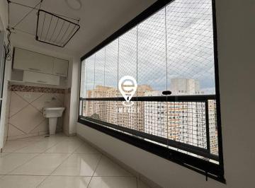 Apartamento · 36m² · 1 Quarto · 1 Vaga · Studio para Venda, 1 vaga - no Joy Cambucy II – Bairro Cambuci.