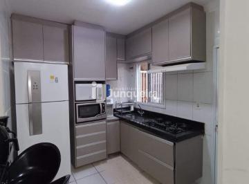 Casa · 52m² · 2 Quartos · 2 Vagas · Casa à venda, 2 quartos, 2 vagas, Parque Residencial Piracicaba - Piracicaba/SP