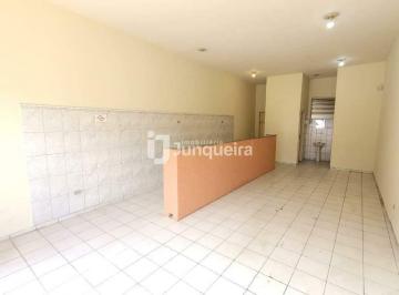 Comercial · 54m² · Salão para aluguel, Paulista - Piracicaba/SP