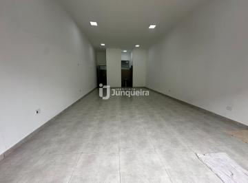 Comercial · 54m² · Salão para aluguel, Paulista - Piracicaba/SP