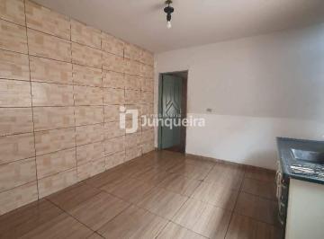 Casa · 128m² · 2 Quartos · 1 Vaga · Casa à venda, 2 quartos, 1 vaga, Jardim Santo Antônio - Rio das Pedras/SP