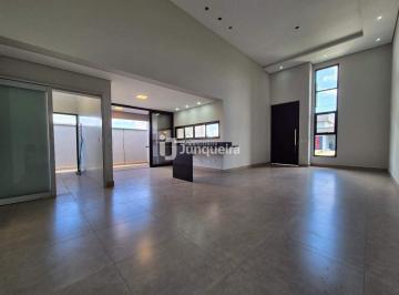 Casa · 245m² · 3 Quartos · 4 Vagas · Casa em Condomínio à venda, 3 quartos, 3 suítes, 4 vagas, Park Unimep Taquaral - Piracicaba/SP