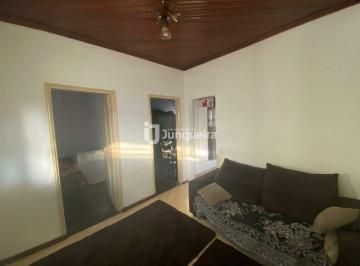 Casa · 130m² · 3 Quartos · 1 Vaga · Casa à venda, 3 quartos, 1 vaga, São Luiz - Piracicaba/SP
