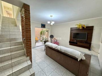 Casa · 132m² · 2 Quartos · 2 Vagas · Casa à venda, 2 quartos, 2 vagas, Vila Rezende - Piracicaba/SP
