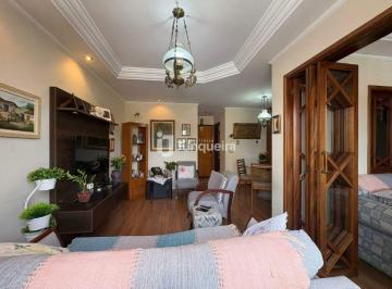 Apartamento · 77m² · 2 Quartos · 2 Vagas · Apartamento à venda, 2 quartos, 1 suíte, 2 vagas, Cidade Alta - Piracicaba/SP