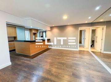 Apartamento · 144m² · 3 Quartos · 4 Vagas · Apartamento com 3 dormitórios à venda, 144 m² Centro - Santo André/SP