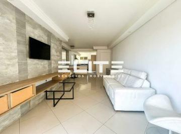 Apartamento · 110m² · 3 Quartos · 2 Vagas · Apartamento á venda no Edificio Grafos - Bairro Jardim - Santo Andre