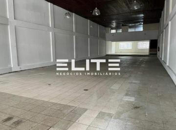 Comercial · 514m² · Salão para alugar, 514 m², bairro Centro - Santo André/SP