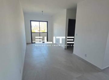 Apartamento · 56m² · 2 Quartos · 2 Vagas · Apartamento à venda no Parque das Nações – Santo André
