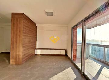 Sala · Apartamento 1 Quarto para Locação em Santos - Sp