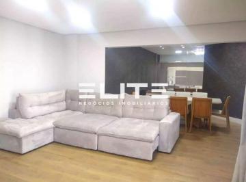 Apartamento · 175m² · 3 Quartos · 2 Vagas · Apartamento para aluguel, 3 quartos, 1 suíte, 2 vagas, Jardim - Santo André/SP