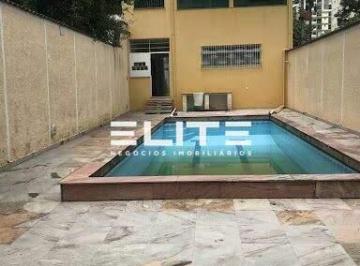 Casa · 720m² · 9 Quartos · 2 Vagas · Sobrado para alugar, 720 m², bairro Jardim - Santo André/SP