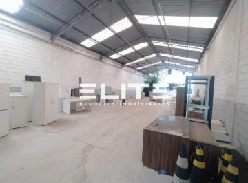 Comercial · 500m² · 1 Vaga · Galpão para alugar, 500 m², bairro Jardim - Santo André/SP