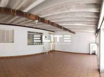 Casa · 139m² · 3 Quartos · 3 Vagas · Casa para aluguel em Santo André (Campestre)