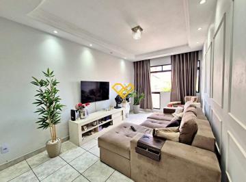 Sala · Apartamento 2 Quartos para Locação em Santos - Sp