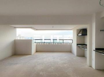Apartamento · 125m² · 3 Quartos · 3 Vagas · Apartamento com 3 dormitórios à venda, 125 m² - Vila Assunção - Santo André/SP