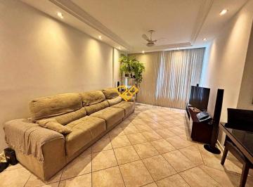 Sala · Apartamento 3 Quartos a Venda em Santos - Sp