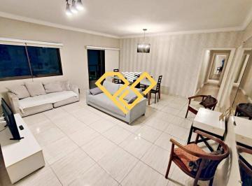 Sala · Apartamento 2 Quartos para Locação em Santos/SP