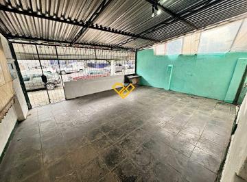 Casa · 125m² · Casa Comercial para Locação em Santos - Sp