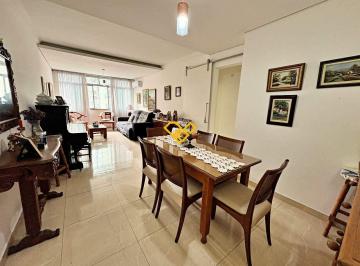 Sala · Apartamento 3 Quartos à Venda em Santos - Sp