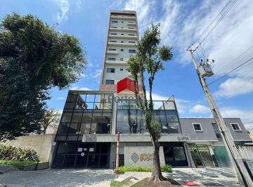 Apartamento · 63m² · 2 Quartos · 2 Vagas · Apartamento com 63,49m² 2 quartos, à venda, no bairro Centro em São José dos Pinhais