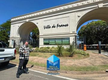 Terreno · 730m² · Terreno com 730,69 m² no Ville de France - R$ 1.825.000,00