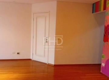 Apartamento · 220m² · 3 Quartos · 3 Vagas · Apartamento 3 suítes, 3 vagas e 220 m² - Frente, Anchieta, São Bernardo do Campo