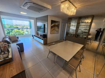 Apartamento · 92m² · 3 Quartos · 2 Vagas · Apartamento à venda, 3 quartos, 1 suíte, 2 vaga, Altiplano - João Pessoa/PB