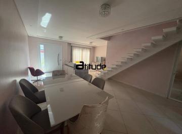 Casa · 233m² · 2 Quartos · 4 Vagas · Casa à venda em Barueri - Vila do Conde, 233m² úteis, 125m² de terreno | Financiamento disponível