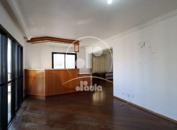 Apartamento · 150m² · 3 Quartos · 2 Vagas · Apartamento à venda, 3 quartos 3 suítes Vila Bastos em Santo André/SP 