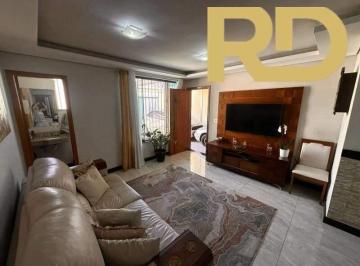 Casa · 123m² · 3 Quartos · 2 Vagas · Casa à venda, 3 quartos, 1 suíte, 2 vagas, Fernão Dias - Belo Horizonte/MG
