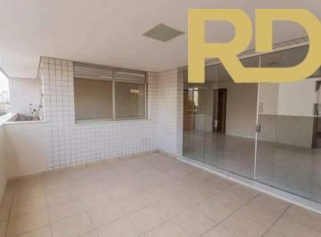 Apartamento · 175m² · 4 Quartos · 4 Vagas · Apartamento à venda, 4 quartos, 2 suítes, 4 vagas, Santa Tereza - Belo Horizonte/MG