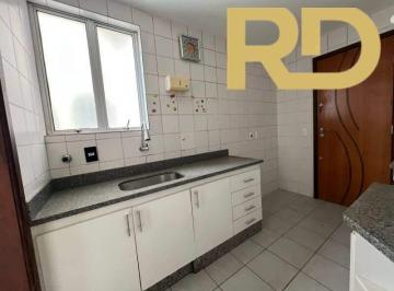 Apartamento · 102m² · 3 Quartos · 2 Vagas · Apartamento à venda, 3 quartos, 1 suíte, 2 vagas, Fernão Dias - Belo Horizonte/MG