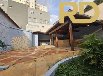 Casa · 250m² · 3 Quartos · 4 Vagas · Casa à venda, 3 quartos, 2 suítes, 4 vagas, São Lucas - Belo Horizonte/MG