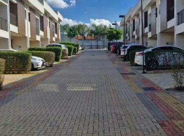 Casa · 78m² · 2 Quartos · 1 Vaga · Casa para locação mobiliada com 2 dormitórios sendo 1 suíte - Condomínio Brisa Village