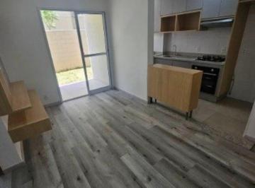 Foto 01 · Apartamento à venda no Morumbi, São Paulo: 2 quartos, 1 suíte, 2 banheiros, 1 vaga e 80m² de área.