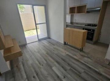Foto 01 · Apartamento à venda no Morumbi, São Paulo: 2 quartos, 1 suíte, 2 banheiros, 1 vaga e 80m² de área.