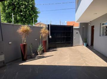 Casa · 175m² · 3 Quartos · 2 Vagas ·  Casa à Venda no Parque Residencial Esplanada – 3 Dormitórios, Suíte e Área Gourmet!