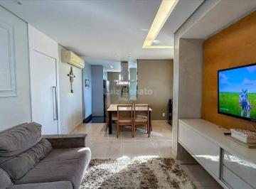 Apartamento · 95m² · 3 Quartos · 2 Vagas · Apartamento à venda 3 quartos no Bairro Luxemburgo