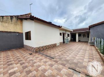 Casa · 65m² · 2 Quartos · 5 Vagas · Casa à venda com 2 quartos no bairro Jardim Suarão (Interior)