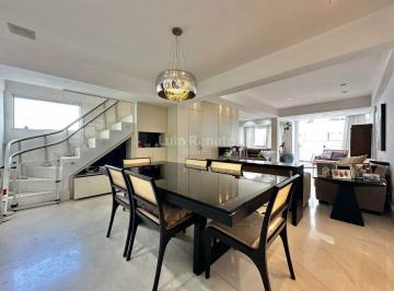 Apartamento · 180m² · 3 Quartos · 4 Vagas · Cobertura à venda no bairro Boa Viagem