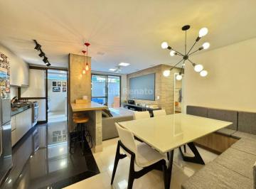 Apartamento · 90m² · 2 Quartos · 2 Vagas · Área privativa com 02 quartos(02 suítes) no bairro Funcionários