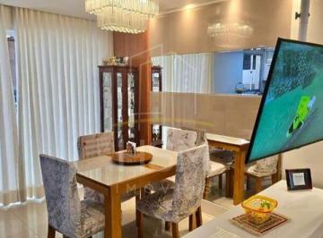 Casa · 173m² · 3 Quartos · 2 Vagas · Sobrado no Condomínio Residencial Village Saint James - Taboão - R$ 980.000,00