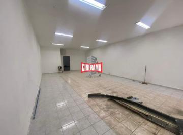 Comercial · 185m² · Salão para aluguel, Centro - São Caetano do Sul/SP