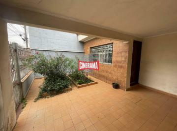Casa · 158m² · 3 Quartos · 2 Vagas · Casa multifamiliar á venda no Bairro Prosperidade - São Caetano do Sul