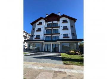 Apartamento · 38m² · 1 Vaga · Apartamento  GRAMADO - RS
