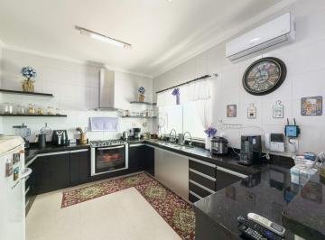 Casa · 400m² · 4 Quartos · 4 Vagas · Condomínio Estância Jardim Botânico II