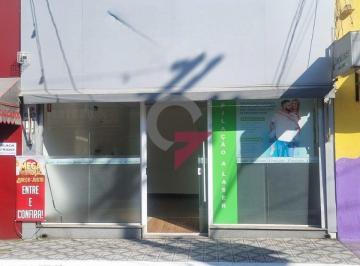 Comercial · 160m² · Comercial para aluguel - no Centro