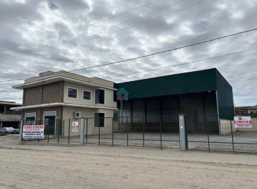 Comercial · 1482m² · 1 Quarto · 15 Vagas · Imóvel Comercial e Industrial com Loja e Galpão com 649,26 m² e terreno com 1.482,14 m² em Araquari/